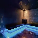 Interalpen-hotel Tyrol 5*