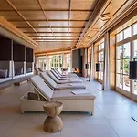 호텔 Interalpen-hotel Tyrol