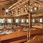 Interalpen-hotel Tyrol 5* 텔프스