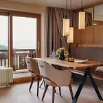 Interalpen-hotel Tyrol Gmbh Hotel 5*