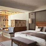 Interalpen-hotel Tyrol Gmbh 5*