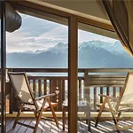 Interalpen-hotel Tyrol Gmbh Hotel
