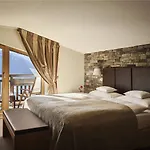 Hotel Interalpen-hotel Tyrol Gmbh Telfs