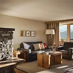 Interalpen-hotel Tyrol Gmbh Telfs