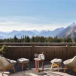 Hotel Interalpen-hotel Tyrol Gmbh Telfs