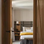 Hotel Interalpen-hotel Tyrol Gmbh Telfs