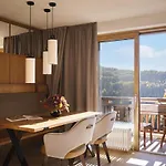 Hotel Interalpen-hotel Tyrol Gmbh Telfs