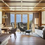 Interalpen-hotel Tyrol Gmbh 5*