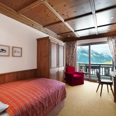 Otel Interalpen-hotel Tyrol