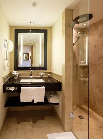 Otel Interalpen-hotel Tyrol 5*