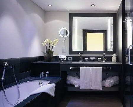 Interalpen-hotel Tyrol Hotel Telfs