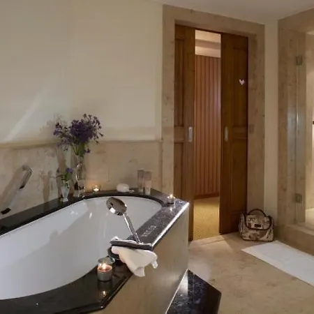 Interalpen-hotel Tyrol 5*