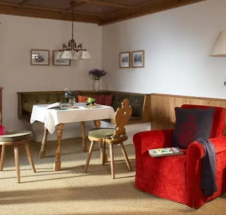 Interalpen-hotel Tyrol Telfs