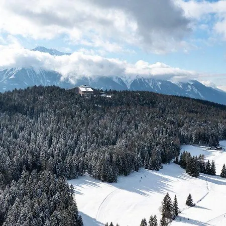 Interalpen-hotel Tyrol Gmbh