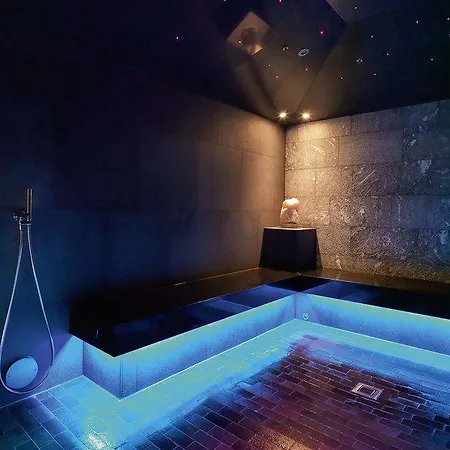 Interalpen-hotel Tyrol 5*