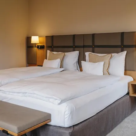 Interalpen-hotel Tyrol テルフス