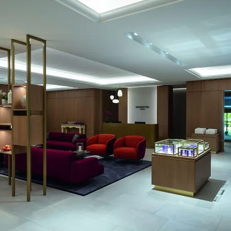 Interalpen-hotel Tyrol