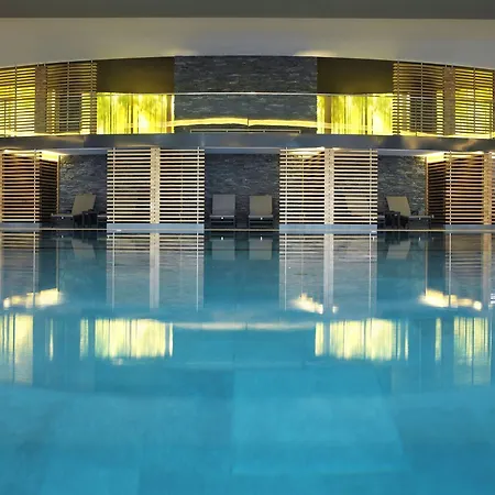 מלון Interalpen-hotel Tyrol טלפס