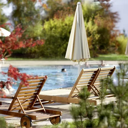 Interalpen-hotel Tyrol טלפס