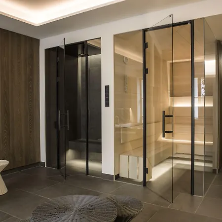 Interalpen-hotel Tyrol