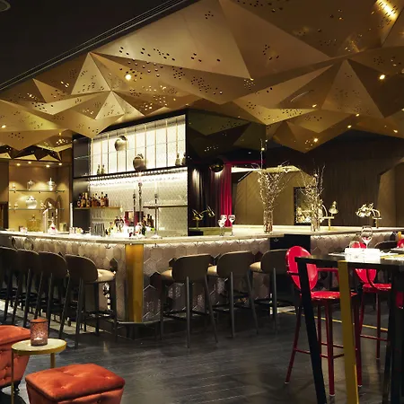 Interalpen-hotel Tyrol ホテル