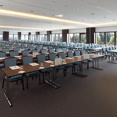 Interalpen-hotel Tyrol ホテル テルフス