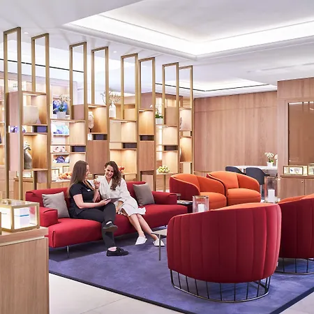 Interalpen-hotel Tyrol