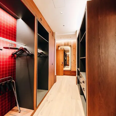 Interalpen-hotel Tyrol