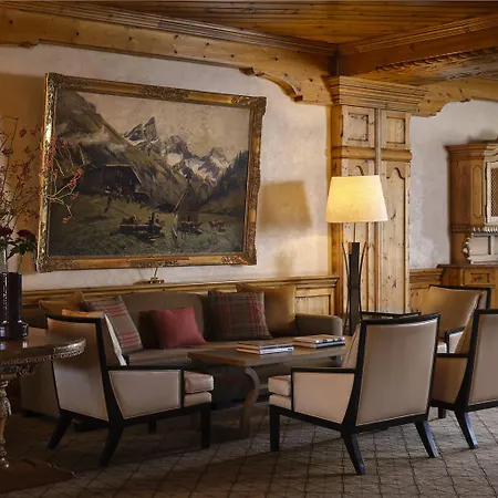 ホテル Interalpen-hotel Tyrol テルフス