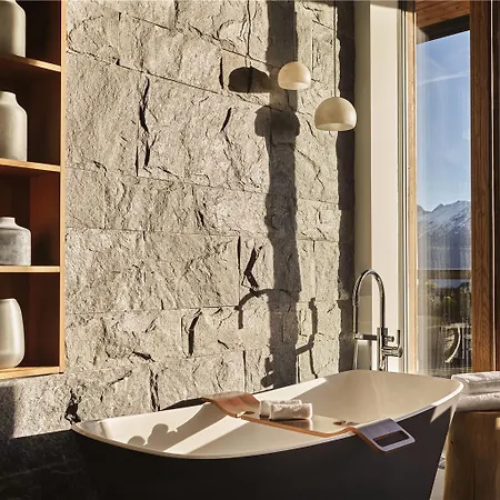 Interalpen-hotel Tyrol テルフス