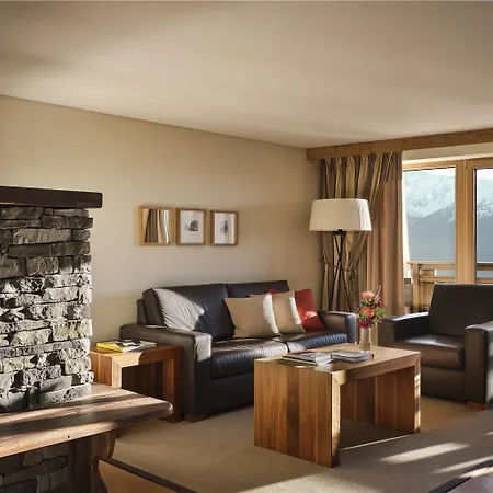 Interalpen-hotel Tyrol Тельфс