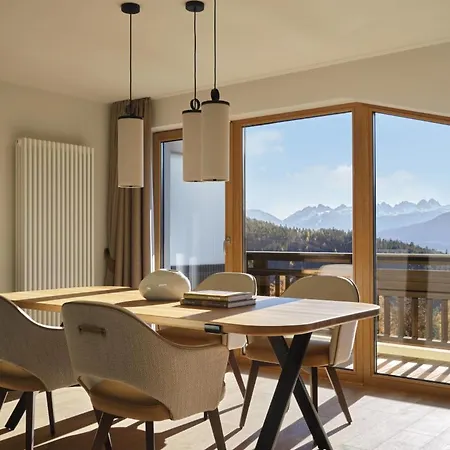 Отель Interalpen-hotel Tyrol 5*