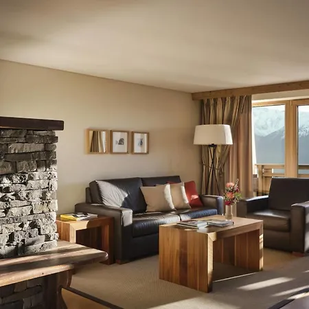 Interalpen-hotel Tyrol Тельфс