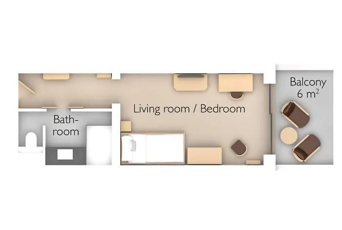 Interalpen-hotel Tyrol Отель 5*