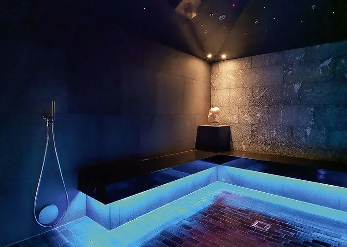 Interalpen-hotel Tyrol 5*