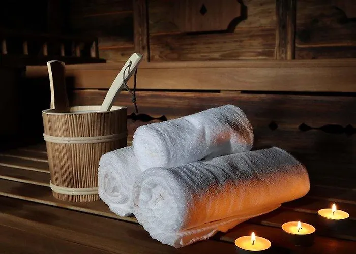 Interalpen-hotel Tyrol Тельфс