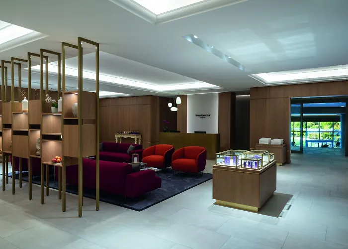 Interalpen-hotel Tyrol