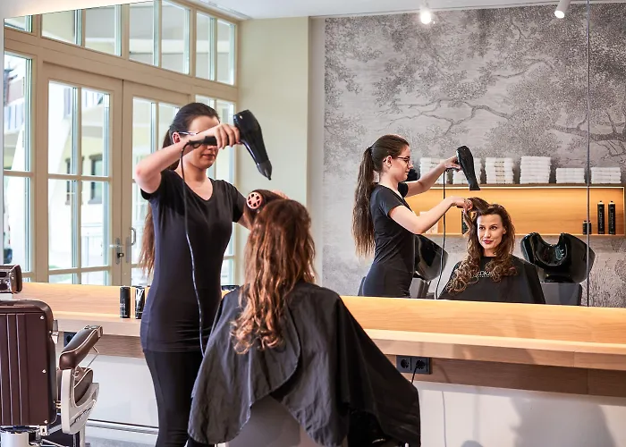 Interalpen-hotel Tyrol 5* تيلفس