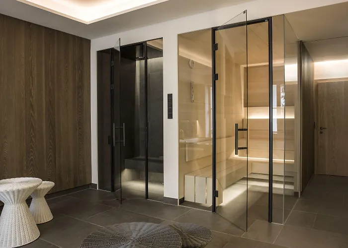 Interalpen-hotel Tyrol