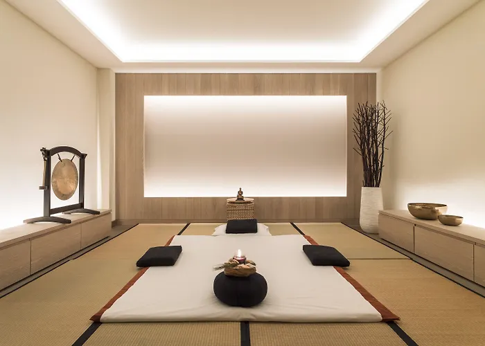 Interalpen-hotel Tyrol فندق