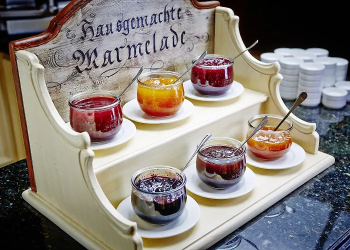 Hotel Interalpen-hotel Tyrol 5*