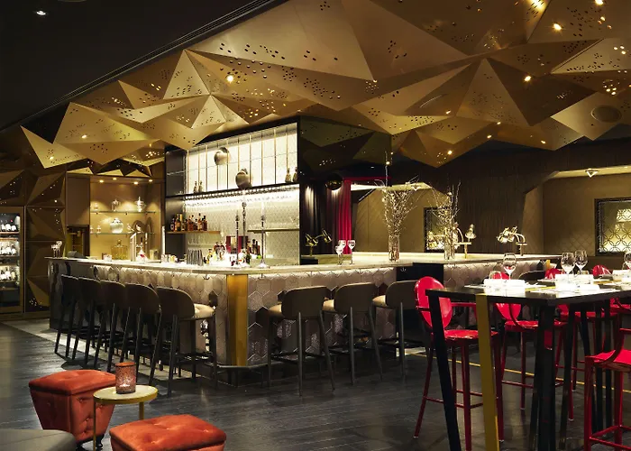 Interalpen-hotel Tyrol فندق