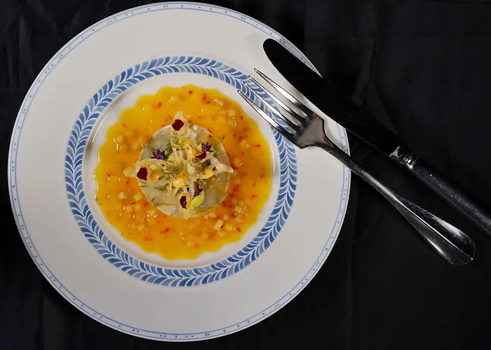 Interalpen-hotel Tyrol 5*