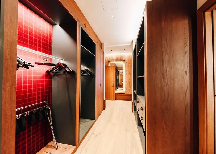 Interalpen-hotel Tyrol