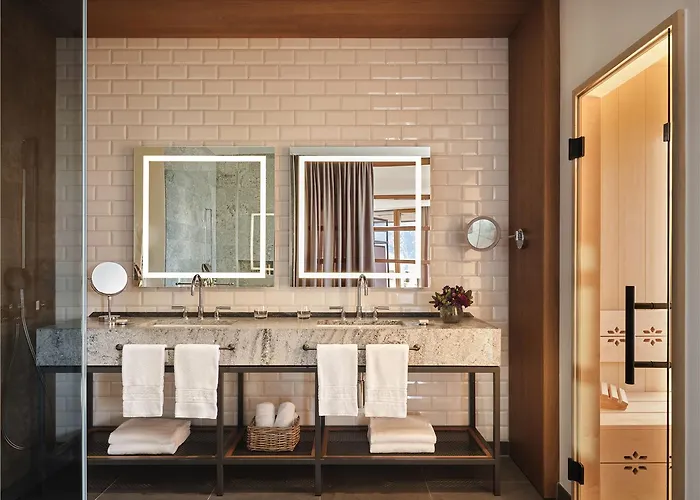 Hotel Interalpen-hotel Tyrol Telfs