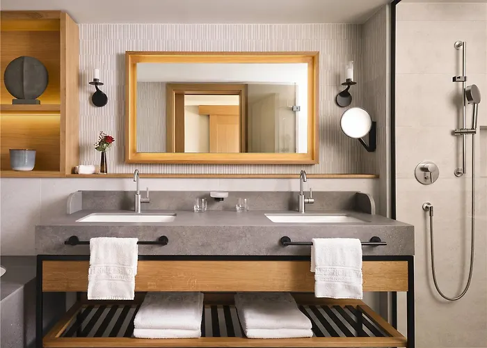 Hotel Interalpen-hotel Tyrol