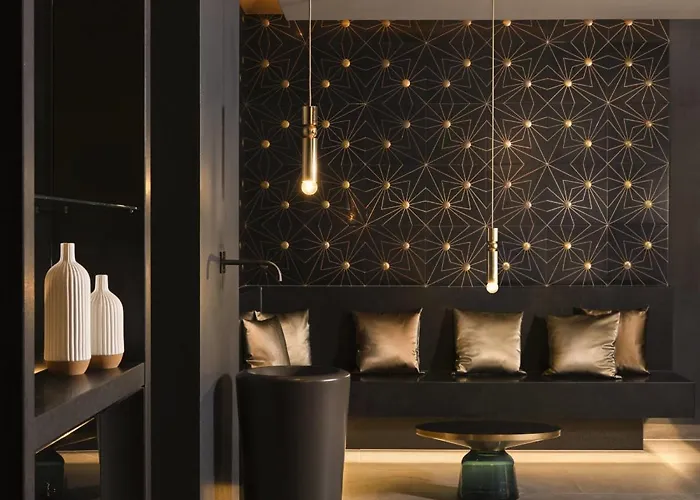 Hotel Interalpen-hotel Tyrol 5*