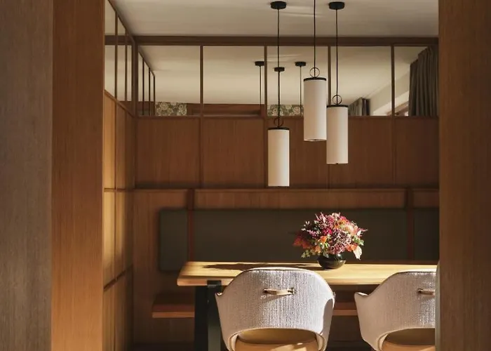 Interalpen-hotel Tyrol Hotel Telfs