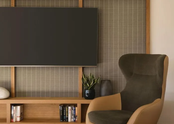 Interalpen-hotel Tyrol