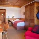 Interalpen-hotel Tyrol Hotell Telfs